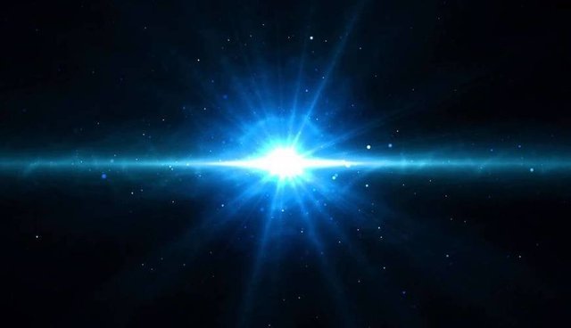 Big bang