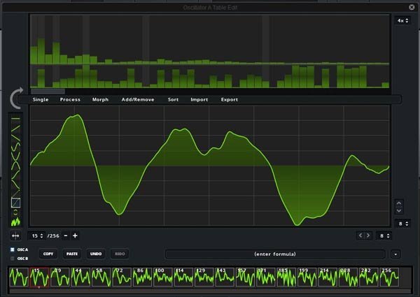 sylenth serum patches download free