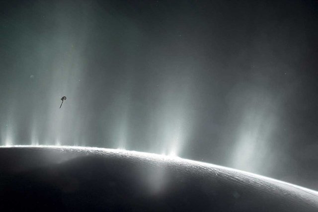Enceladus