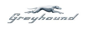 Greyhound Busways logo
