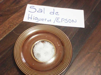 remedies sal de higuera sal de epson