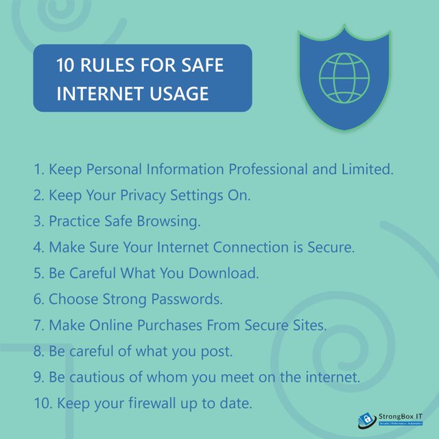 10 RULES TO BE FOLLOWED SAFE INTERNET USAGE.jpg