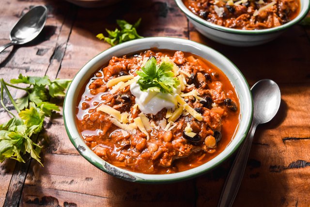 Easy Black Bean and Lentil Chili (Vegan+GF)-4.jpg