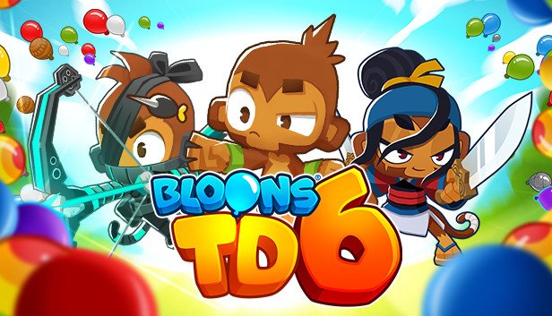 Bloons TD 6 Descarga Gratis