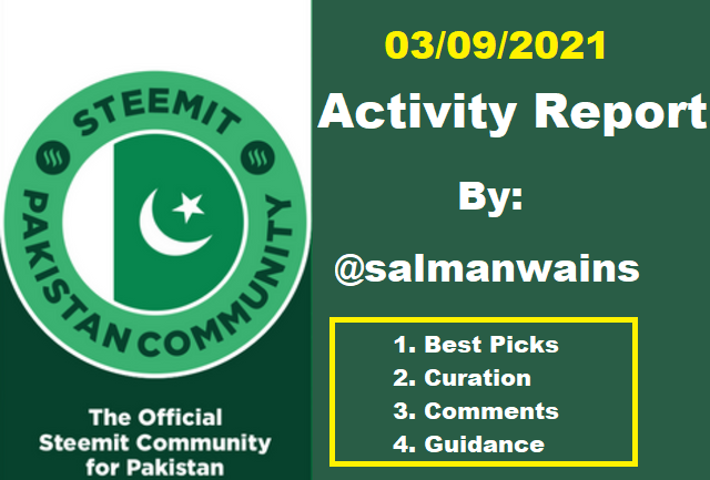 Daily Report in Steemit Pakistan by @salmanwains.png
