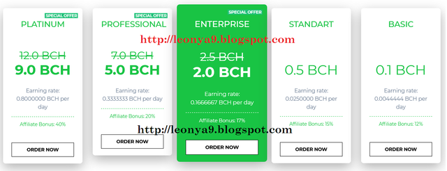 Bchonline Io Earn Free 0 06 Bitcoincash Without Any Investment -!    
