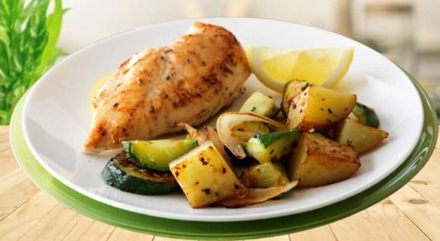 Baked_Chicken_Breast_with_Herb_Roasted_Vegetables-5 Diabetes-Friendly Recipes for a Healthy Lifestyle.jpg