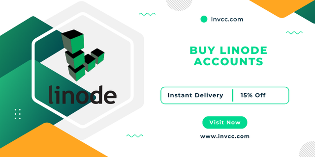 Linode Accounts Buy.png