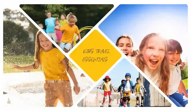 Kids Travel Essentials.webp