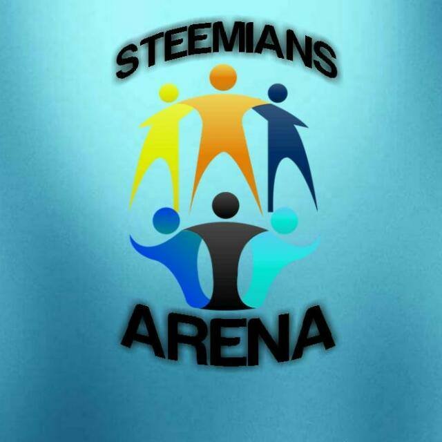 STEEMIANS ARENA 20180326_094955.jpg