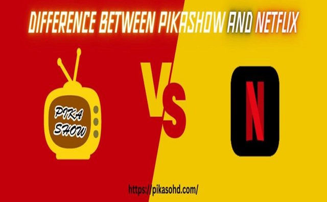 Difference between Pikashow and Netflix.jpg