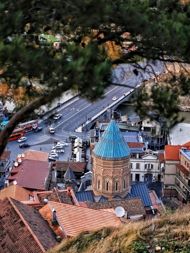 免签🇬🇪格鲁吉亚｜孤独星球的封面是真的‼️_8.jpg