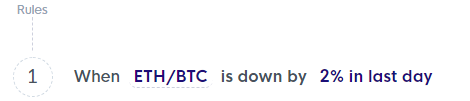 Crypto trading strategy - ETHBTC is down by 2 percent in last day.png