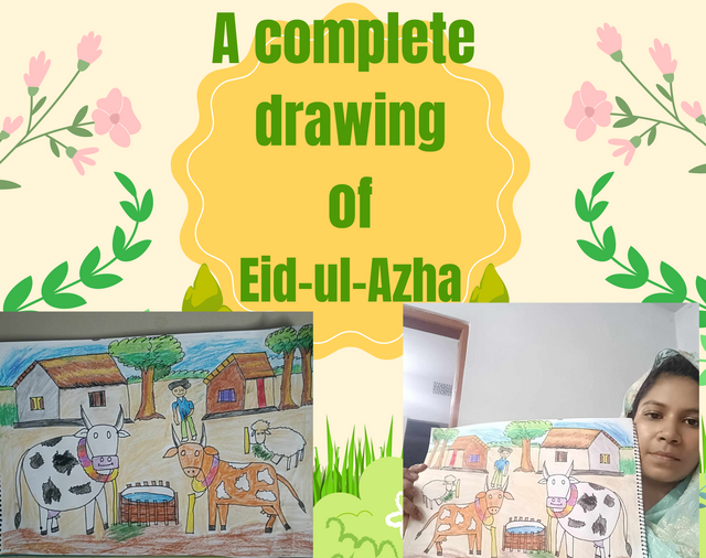 A complete drawing of Eid-ul-Azha.png