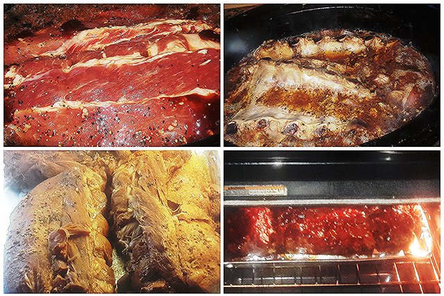 ribs cooking collage.jpg