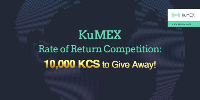 kumex 10k kcs beta competition.jpg