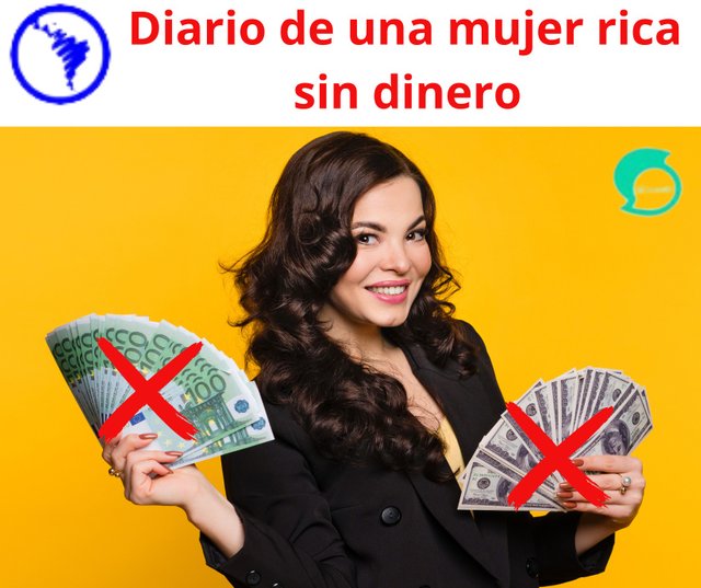 Diario de una mujer rica sin dinero (Fecha del diario).jpg