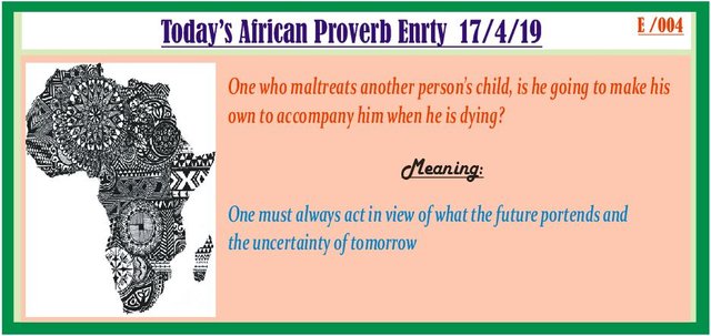 Proverb For 17 April 2016.JPG
