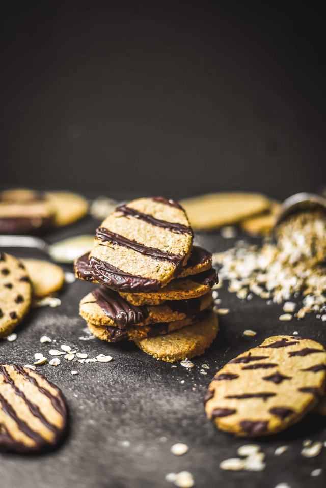 Chocolate Oats & Maple Cut-Out Cookies (Vegan+GF)-2.jpg