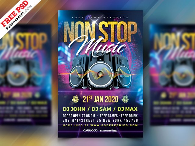 Non-Stop-Music-Party-Flyer-PSD.jpg