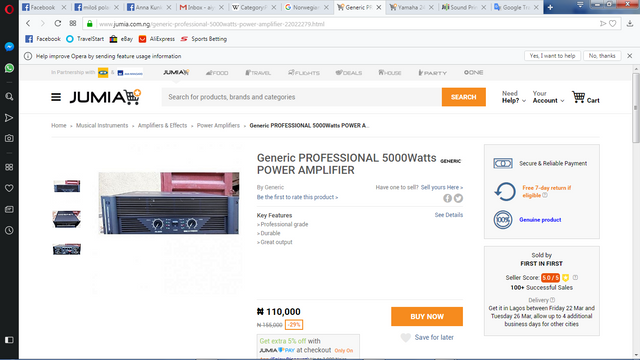 DJ 5000Watts POWER AMPLIFIER.png