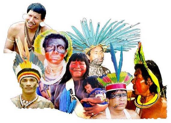 Grupos Indigenas de Venezuela 2.jpg