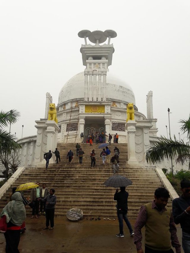 located-banks-daya-river-dhauli-hill-venue-‘great-battle-kalinga-dhauli-became-important-centre-buddhism-167709043.jpg