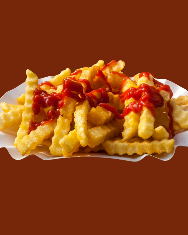 Orange & Yellow Minimalist Food Promotion French Fries Instagram Post.png