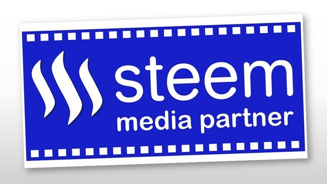 steem media partner