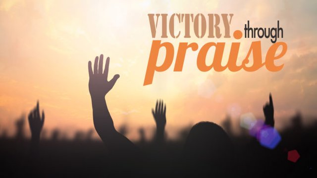 VICTORY THROUGH PRAISE — Steemit