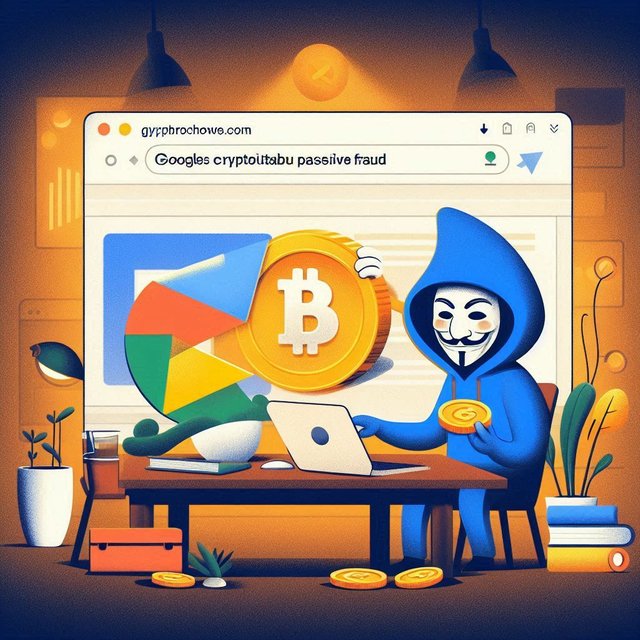 an image representing the blog post about Cryptotab passive fraud and Googles role.png