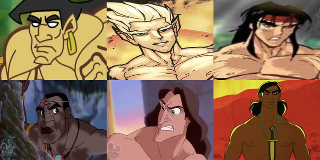 Keewazi's Powerfully Muscular Sons.png