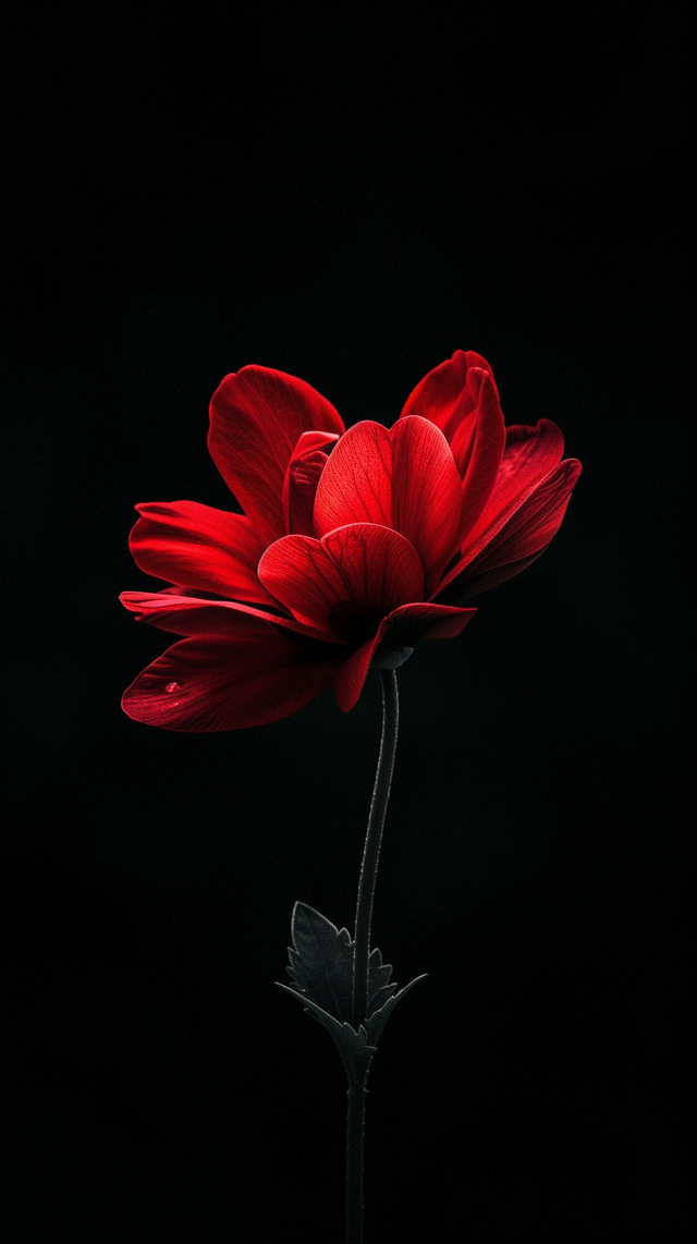 _A_close-up_shot_of_a_single_red_flower_in_full_bloom_against_a_pure_blac_6636d5a13a5e30ce2802eb8c_0.png