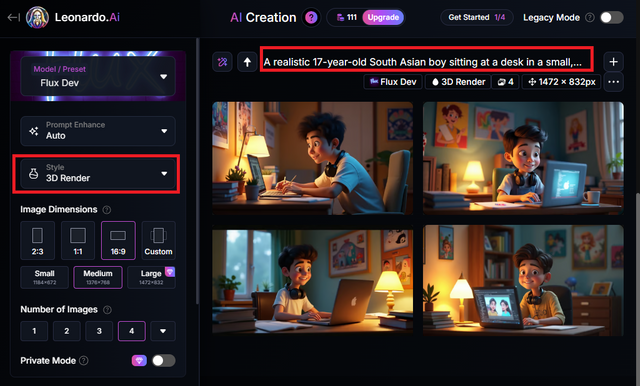 Leonardo.ai