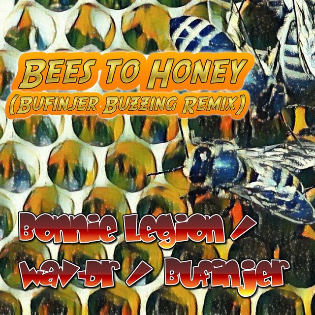 Bees To Honey (Bufinjer Buzzing Remix).jpg