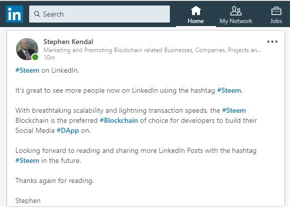 Steem on LinkedIn.jpg
