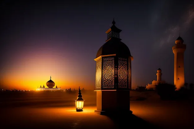 free-photo-ramadan-kareem-eid-mubarak-mosque-evening-with-sun-light-background_1340-23514.webp