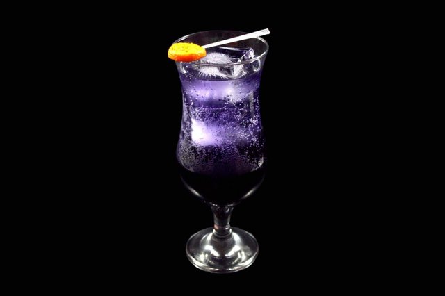 Cocktail Con Vodka Passion More Learn To Prepare Steemit