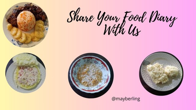 share Your Food Diary With Us.jpg