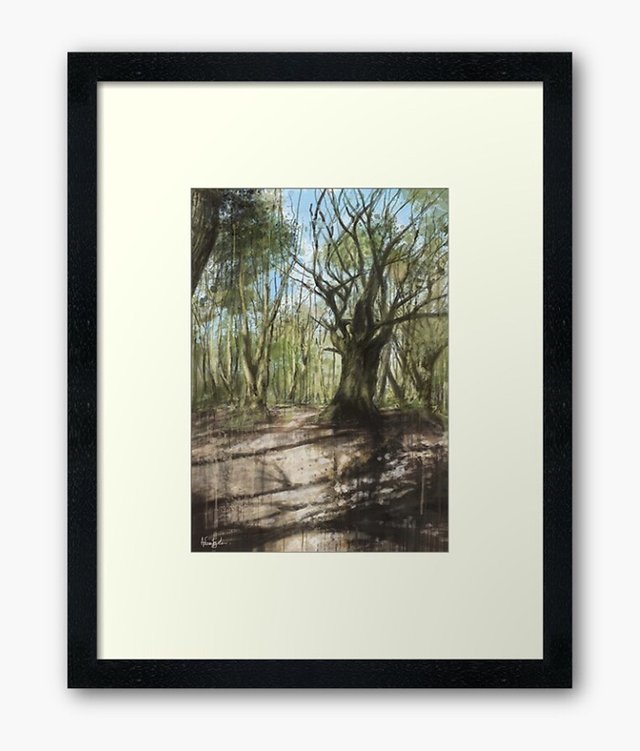 AlderleyEdge framed redbubble 2019.jpeg