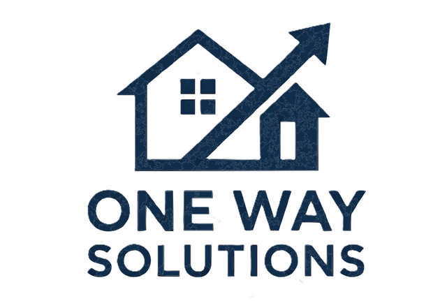 Smart Property Management - One Way Solutions