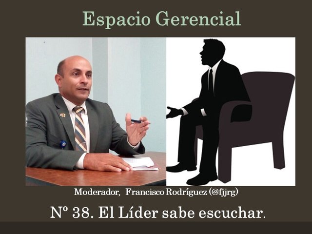 38 Espacio Gerencial. El Líder sabe escuchar.jpg