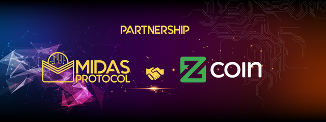Midas & Zcoin partnership banner.png