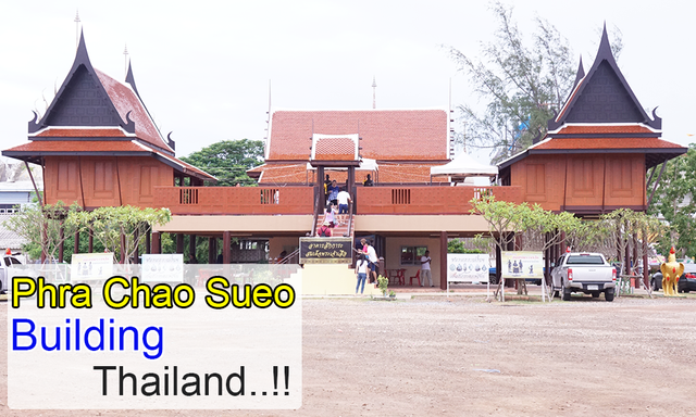 Phra Chao Sueo Building Cover.png