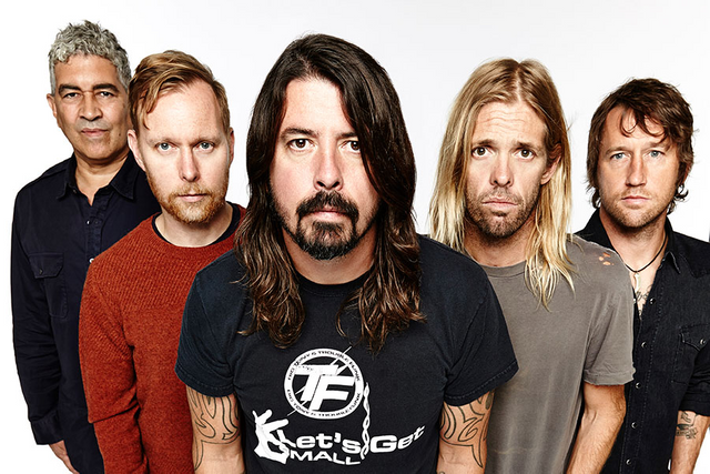 walk - Foo Fighters #music  Foo fighters lyrics, Foo fighters