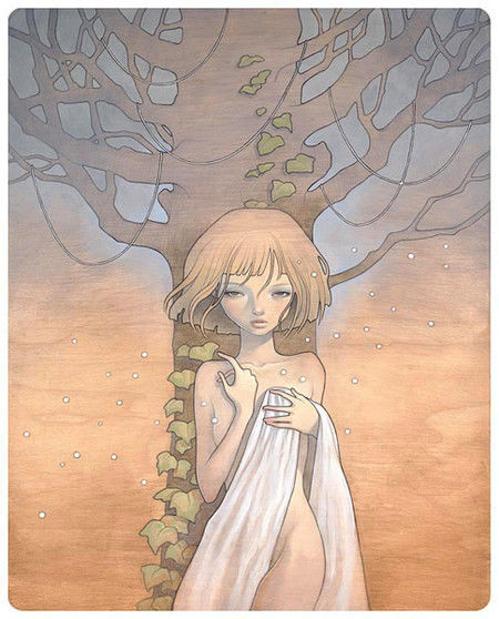 Audrey Kawasaki