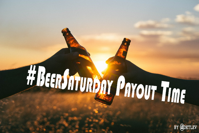 BeerSaturday payout time.png