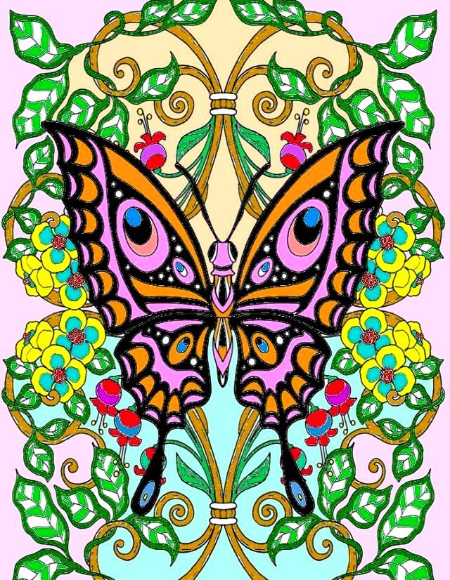 Butterflycolor imagination.JPG