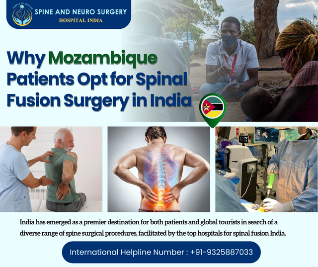 Why Mozambique Patients Opt for Spine Treatment in India.png