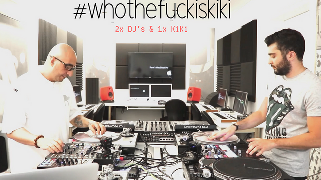 Who Is Kiki 2x Dj S And 1x Kiki A Fun Take On Drake S New Song In My Feelings Steemit - kiki in my feelings for roblox id full song
